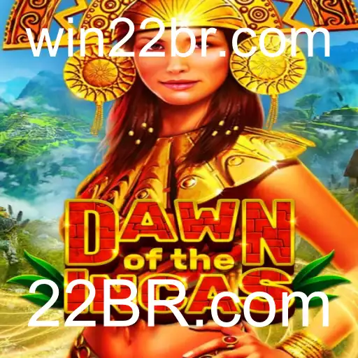 DawnoftheIncas: Explorando o Mundo Antigo em um Jogo Moderno