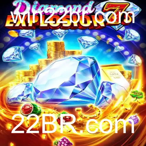 Explorando o Mundo Excitante de DiamondExplosion7s