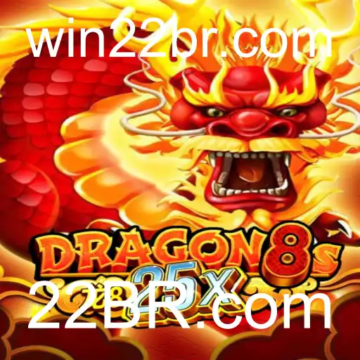 Dragon8s25x: Uma Nova Era de Estratégia e Aventura