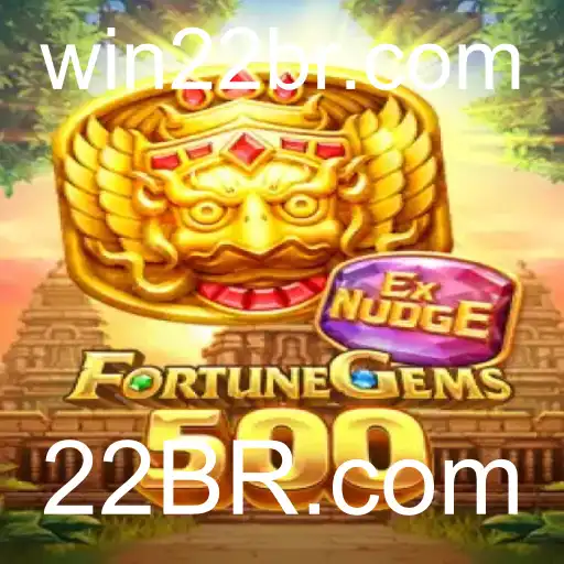 Descubra o Excitante Mundo de FortuneGems500: Um Jogo Inovador da 22BR.com