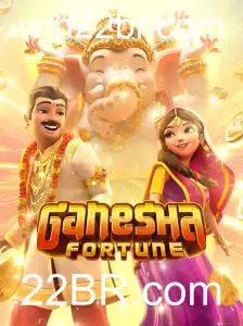 Descubra o Mundo do Jogo GaneshaFortune na Plataforma 22BR.com