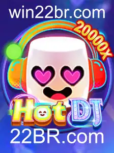 Descubra o Mundo Vibrante de HotDJ: O Novo Fenômeno dos Jogos