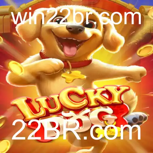 Descubra a Emoção do Jogo LuckyDog com 22BR.com