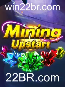 Explorando o Mundo de MiningUpstart: A Nova Sensação dos Jogos de Estratégia