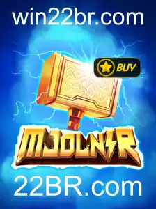 Descubra Mjolnir: O Novo Fenômeno no Universo dos Jogos