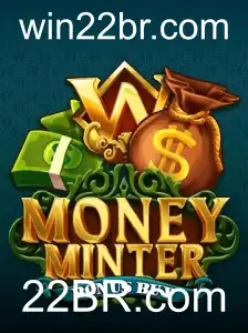 Experiência Imersiva em MoneyMinterBonusBuy: A Nova Sensação do Mundo dos Jogos de Azar