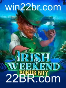Explorando o Fascinante Mundo do Jogo IrishWeekendBonusBuy