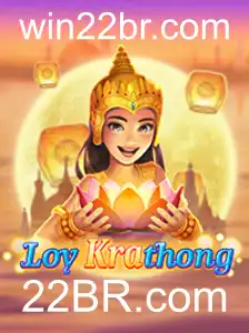 Descubra LoyKrathong: O Jogo Inspirado em Tradições Culturais