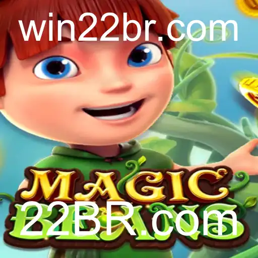 Descubra MAGICBEANS: O Jogo que Revoluciona a Diversão