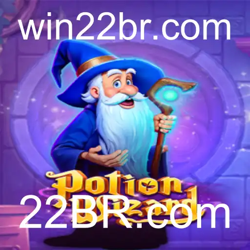 Descubra o Mundo de PotionWizard: Um Jogo Mágico de Estratégia e Aventura