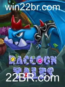 Descubra o Fascinante Mundo de RaccoonTales: Uma Aventura Inesquecível