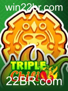 Conheça o Empolgante Jogo TripleChili
