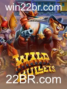 WildBullets: Um Mergulho no Mundo Intenso do Novo Game de Ação